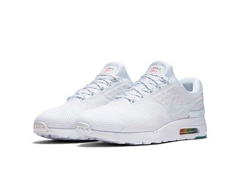 nike air max zero qs weiß|Buy Nike Air Max Zero Sneakers .